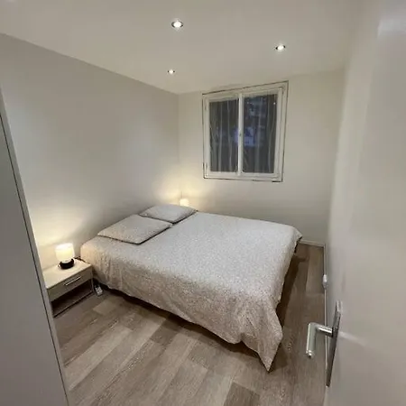 3-4 Pieces Apartment Bois-d'Arcy  Exterior photo