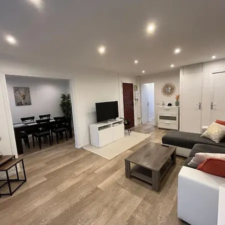 3-4 Pieces Apartment Bois-d'Arcy  Exterior photo