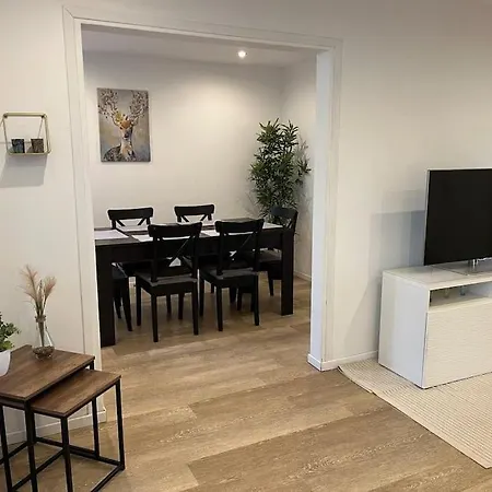3-4 Pieces Apartment Bois-d'Arcy  Exterior photo
