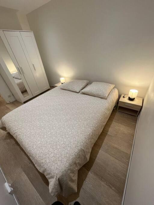 3-4 Pieces * Bois-d'Arcy (Yvelines)