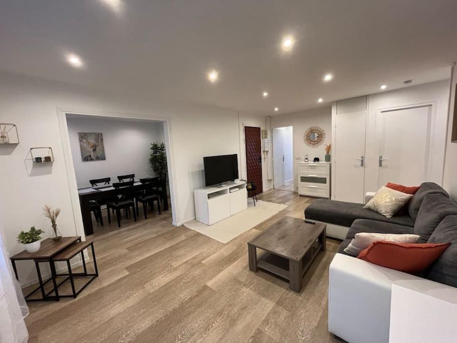 Apartment 3-4 Pieces